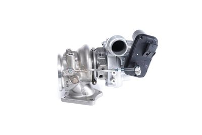 LADER AUFLADUNG BTS Turbo T919406 27