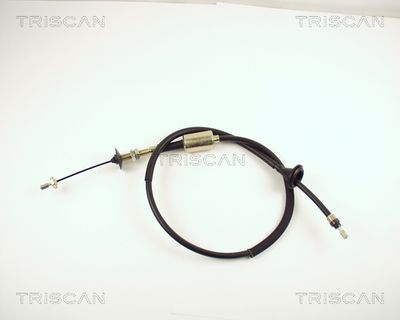 Cięgło, sterowanie sprzęgłem TRISCAN 8140 25223
