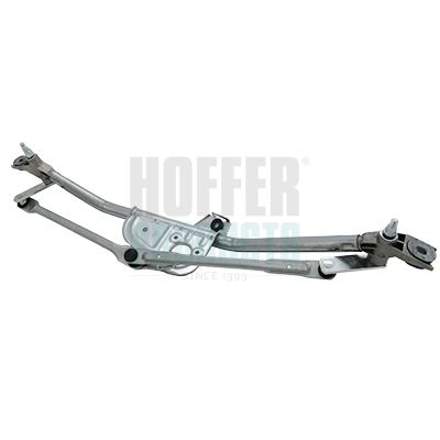 лостов механизъм на чистачките HOFFER 227021