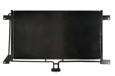 Kondensor, klimatanläggning THERMOTEC KTT110332 för SCANIA