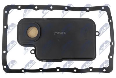 FILTRU HIDRAULIC CUTIE DE VITEZE AUTOMATA NTY FSFMS006 3