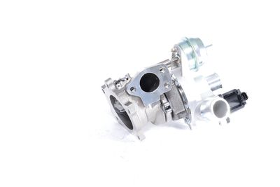 LADER AUFLADUNG BTS Turbo T918594 17