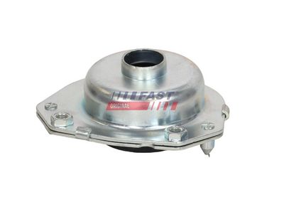 Lagerung, Stoßdämpfer