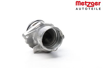 THERMOSTAT KüHLMITTEL METZGER AUTOTEILE 4006185 27