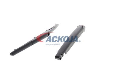 SET STERGATOARE CURATARE PARBRIZ ACKOJA A520474 26