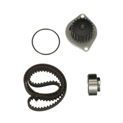 WASSERPUMPE + ZAHNRIEMENSATZ GATES KP15175XS2 56