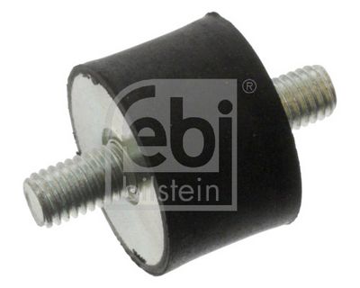FEBI BILSTEIN Lagerung, Kühler