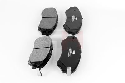 SET PLACUTE FRANA FRANA DISC GH GH412201 45