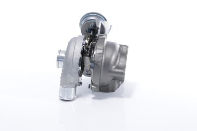 LADER AUFLADUNG BTS Turbo T916763 9