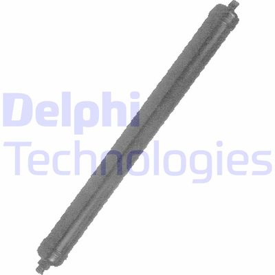 Осушитель, кондиционер DELPHI TSP0175128 для JAGUAR XJ