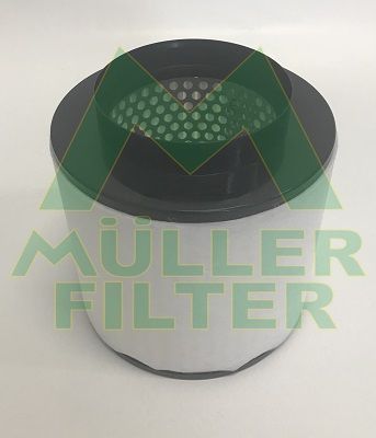 Воздушный фильтр MULLER FILTER PA3685 для AUDI A8