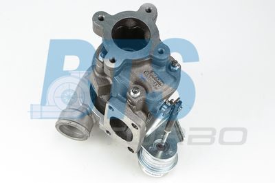 LADER AUFLADUNG BTS Turbo T911049 11