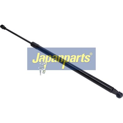 JAPANPARTS Dujinė spyruoklė, bagažinė