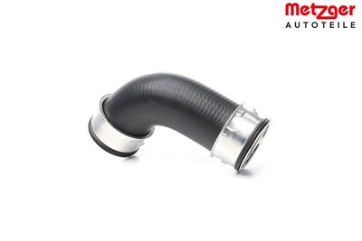 LADELUFTSCHLAUCH METZGER AUTOTEILE 2400115 21