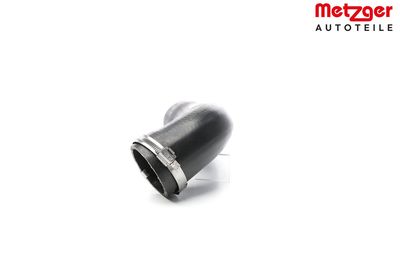 LADELUFTSCHLAUCH METZGER AUTOTEILE 2401409 9