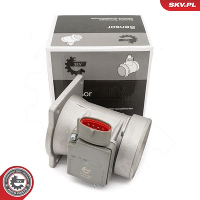 Váha vzduchu / snímač množství protékajícího vzduchu SKV 07SKV218