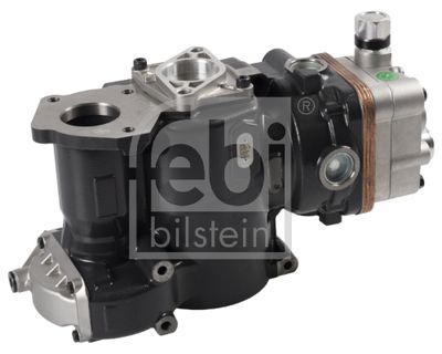 FEBI BILSTEIN Kompressor, Druckluftanlage