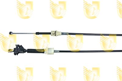 SEILZUG SCHALTGETRIEBE