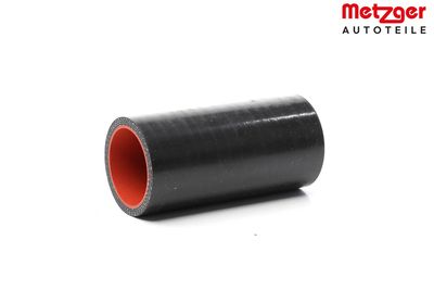 LADELUFTSCHLAUCH METZGER AUTOTEILE 2400845 16