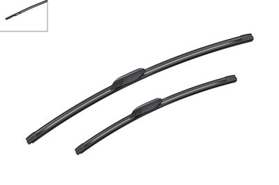 BOSCH Wiper Blade 3 397 014 891