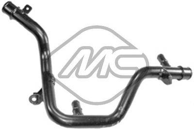 CUPLAJ CONDUCTA LICHID RACIRE