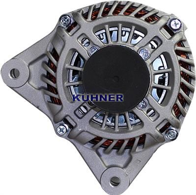 AD KÜHNER 554397RI Генератор  для NISSAN JUKE (F15) 1.6 DIG-T