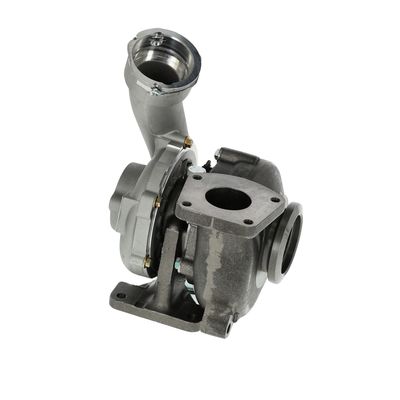 COMPRESOR SISTEM DE SUPRAALIMENTARE NISSENS 93176 12