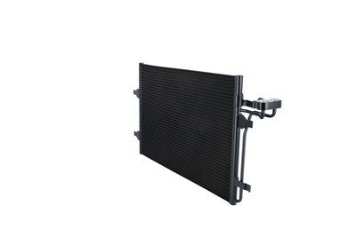 CONDENSATOR CLIMATIZARE NRF 35842 13