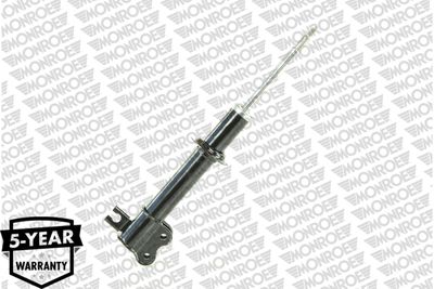 Амортизатор MONROE R11068 для NISSAN MICRA