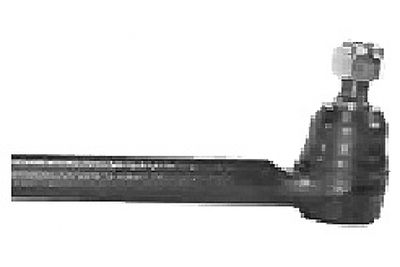 накрайник на напречна кормилна щанга MAPCO 59256