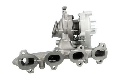 Turbo NRF — pneumatique