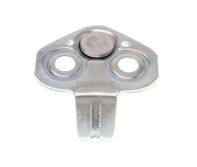 DORN DE îNCHIDERE BROASCă Ușă MAXGEAR 281055 1