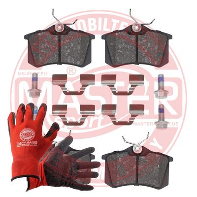 SET PLACUTE FRANA FRANA DISC