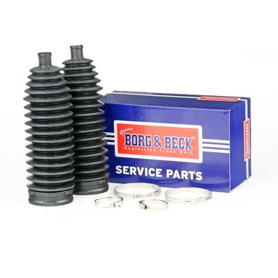 Bellow Kit, steering Borg & Beck BSG3510