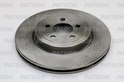 Тормозной диск PATRON PBD1048 для CHRYSLER 300C