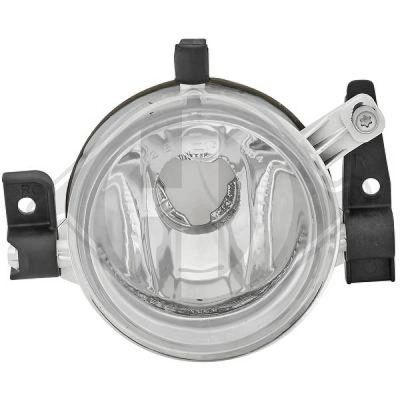 Противотуманная фара DIEDERICHS 1470088 для FORD KUGA
