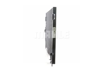 CONDENSATOR CLIMATIZARE MAHLE AC155000S 37