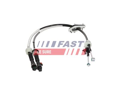 SET DE CABLURI CUTIE DE VITEZE MANUALă FAST FT11748 6