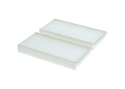 FILTER INNENRAUMLUFT BOSCH 1987435110 15