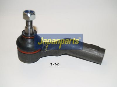 JAPANPARTS Skersinės vairo trauklės galas