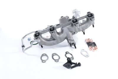 LADER AUFLADUNG BTS Turbo T981001 27