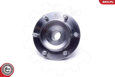 Wheel Bearing Kit 29SKV495