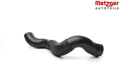 LADELUFTSCHLAUCH METZGER AUTOTEILE 2400348 23