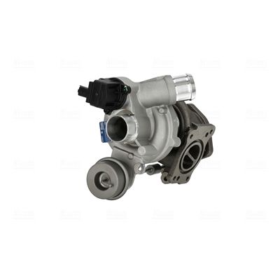 LADER AUFLADUNG NISSENS 93557