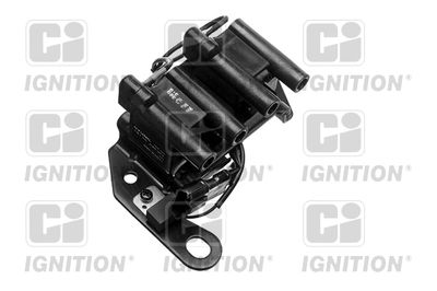 Катушка зажигания QUINTON HAZELL XIC8332 для HYUNDAI LANTRA