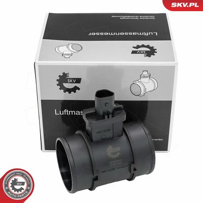 SENZOR DEBIT AER ESEN SKV 07SKV387 5