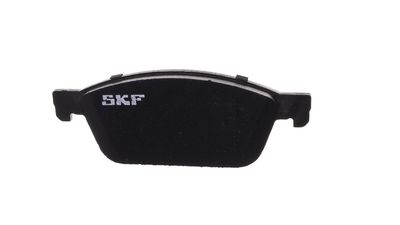 BREMSBELAGSATZ SCHEIBENBREMSE SKF VKBP80151 26