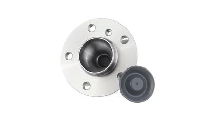 RADLAGERSATZ SKF VKBA7063 16