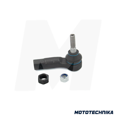 MOTOTECHNIKA Skersinės vairo trauklės galas