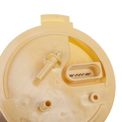горивопроводен елемент (горивна помпа+сонда) RIDEX 1382F0335